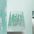 Cambridge Dry Gin Glass 400 ml