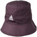Adidas BOS OC Bucket HAT Bucket Hat, DK Purple (81), 58.0 cm