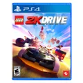Lego 2K Drive for Playstation 4