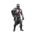 Star Wars The Black Series The Mandalorian (Mines of Mandalore), Star Wars: The Mandalorian Collectible 6 Inch Action Figure