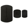 Scosche MagicMount Magnetic Mount Replacement Kit Black