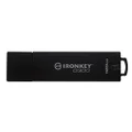 Kingston IronKey D300S encrypted USB Flash Drive 128GB