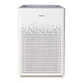 WINIX Air Purifier Zero-S, H13 HEPA Filter, CADR 410 m³/h, (Up to 100m²) for Allergy Sufferers. PlasmaWave Technology. Reduce 99.999% Allergies, Hay Fever, Pollen and Odours.