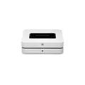 Bluesound POWERNODE Wireless Multi-Room Hi-Res Music Streaming Amplifier - White