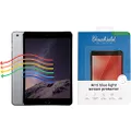 Ocushield Anti Blue Light Tempered Glass Screen Protector for Apple iPad 10.9” - 10th Gen - Blue Light Filter for iPad - Anti Glare - Protect Your Eyes & Improve Sleep