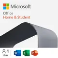 Microsoft Office Home & Student 2021 [Digital Download]