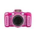 VTech Kidizoom Duo FX Pink - Interative Kid Camera - 519953 - Pink