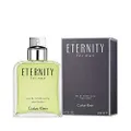 Calvin Klein Eternity Eau de Toilette Spray for Men, 175 millilitre