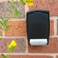 Sentinel Push Button wall mounted Key Safe