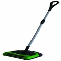 Bissell Commercial Bissell Commercial BG9100NM Rechargeable Cordless Sweeper, BG9100NM, Green, 1-(Pack)