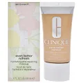 Clinique Even Better Refresh Hydrating and Repairing Makeup - WN Meringue For Women 1 oz Foundation