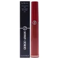 Giorgio Armani Lip Maestro Intense Velvet Color - 205 Fiamma For Women 0.22 oz Lipstick