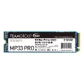 Team Group MP33 Pro 512GB M.2 Solid State Drive