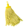 Sabco Professional Cotton Mop Refill, Yellow
