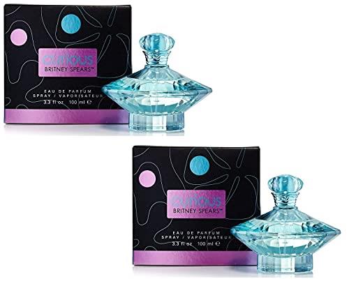 Britney Spears Women's Curious Eau de Parfum Spray 30 ml