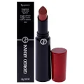 Giorgio Armani Lip Power Longwear Vivid Color Lipstick - 503 Eccentrico For Women 0.11 oz Lipstick