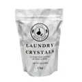 Little Brown Goose Laundry Crystals - Fragrance & Scent Boosters for Laundry - Laundry Softener Beads - Fifty Shades Fragrance