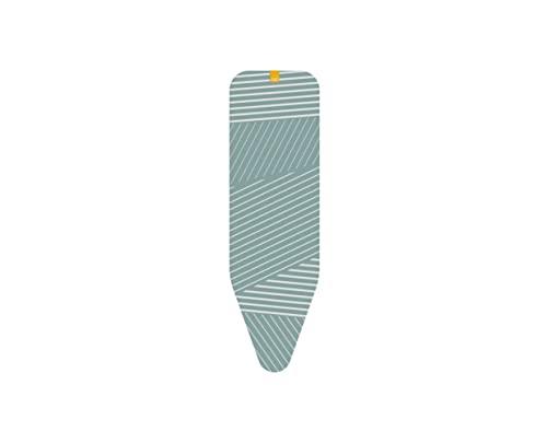 Joseph Joseph Flexa Ironing Board Cover (124 cm) - Linear Grey