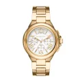 Michael Kors Camille Gold Watch MK7270
