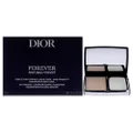 Christian Dior Dior Forever Natural Velvet - 1N Neutral For Women 0.35 oz Foundation