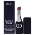 Christian Dior Rouge Dior Forever Matte Lipstick - 505 Forever Sensual Touch For Women 0.11 oz Lipstick