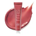 RMS Beauty Liplights Cream Lip Gloss - Rumor For Women 0.31 oz Lip Gloss