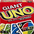 Mattel Games UNO: Classic Giant UNO, Multicolor
