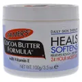 Palmers Cocoa Butter Formula With Vitamin E Lotion for Unisex 3.5 oz Moisturizer