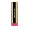 Max Factor Colour Elixir Lipstick - 090 English Rose For Women 0.14 oz Lipstick