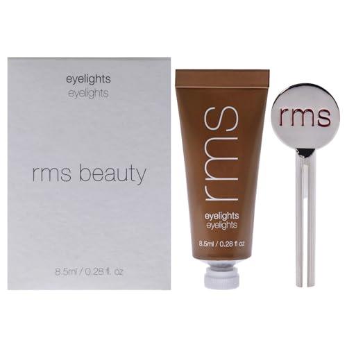 RMS Beauty Eyelights Cream - Flare For Women 0.28 oz Eye Shadow