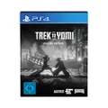 Trek To Yomi: Deluxe Edition – PS4