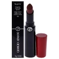 Giorgio Armani Lip Power Longwear Vivid Color Lipstick - 203 Mystery For Women 0.11 oz Lipstick