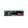 Kioxia Exceria Pro Unidad SSD 2TB NVMe M.2 2280 PCIe Gen4 x4