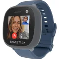 Spacetalk Adventurer 2 Smartwatch for Kids with HD Video Calling, 4G Talk and Text, GPS Location Tracking, School Mode, Emergency SOS (Dusk)