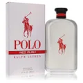 Ralph Lauren Polo Red Rush Eau de Toilette Spray for Men 200 ml