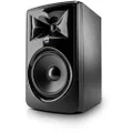 JBL Professional LSR308 MKII Two-Way Studio Monitor, Black, 8" Speaker (308PMKII)
