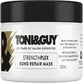 Toni & Guy Strengthplex Bond Repair Hair Mask 285 ml
