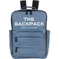 Marc Jacobs The Backpack, Blue Shadow, One Size