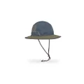 Sunday Afternoons Unisex Classic Bucket Hat, Mineral/Timber, Large-X-Large US