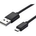 Pro2 LC7241 Micro USB Lead USB-a to Micro USB-B Cable 2 Meter Length