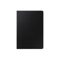 Samsung EF-BT870PBEGWW Galaxy Tab S7 Book Cover Black