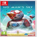Hello Game No Man's Sky Nintendo Switch Game