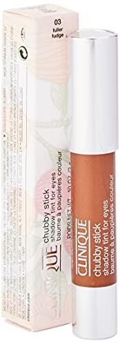 Clinique Chubby Stick Shadow Tint For Eyes, No.03 Fuller Fudge, 3g
