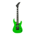 Jackson JS Series Dinky Minion JS1X Electric Guitar (Neon Green)