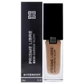 Prisme Libre Skin-Caring Glow Foundation - 4-N280 by Givenchy for Women - 1 oz Foundation