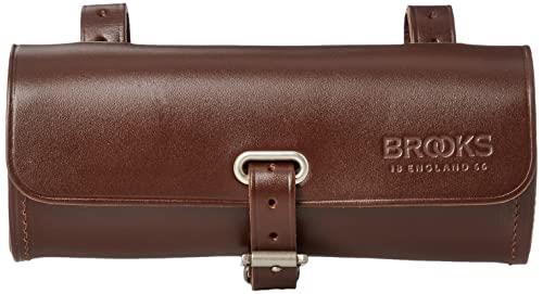 Brooks Challenge Tool Bag A.Brown Saddle Bag, Brown