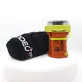 Odeo Distress Flare LED with Protective Pouch