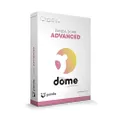 PANDA Dome Advanced - Antivirus, 1 Year x 1 Device [Email Key]