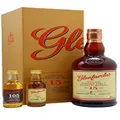 Glenfarclas - Limited Edition Gift Pack 70cl + 2 x 5cl - 15 year old Whisky