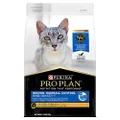 Purina Pro Plan Adult Indoor Dry Cat Food 3 kg